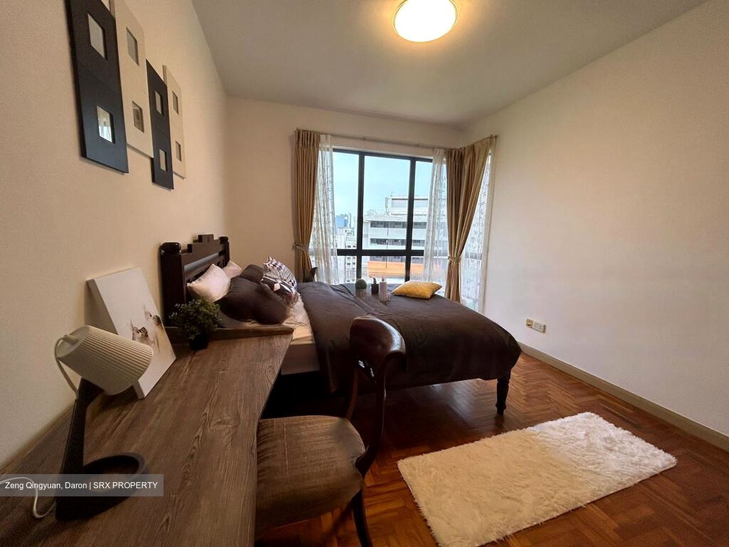 Heritage View (D5), Condominium #458252341
